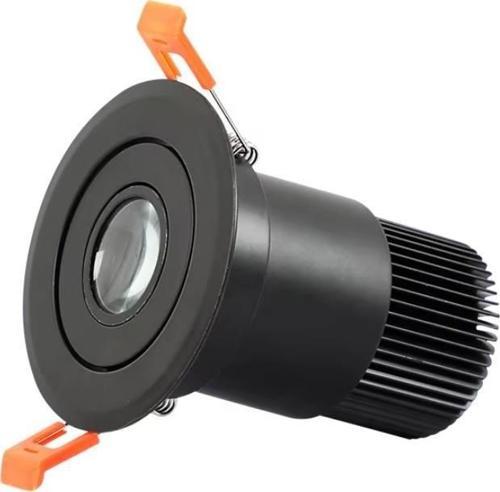 Cob Led Gün Işığı Gömme Spot Aydınlatma 
