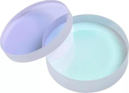 D18 T2 Ar Kaplamalı Lazer Kaynak Lens Koruma Camı 1 Adet