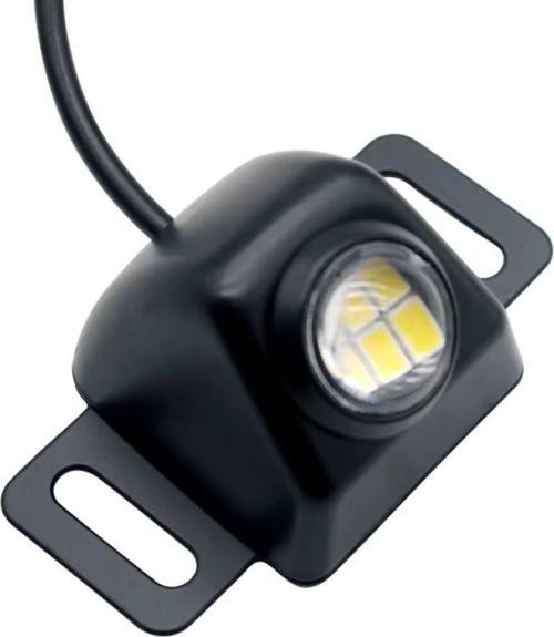Led Geri Vites Lambası 12V