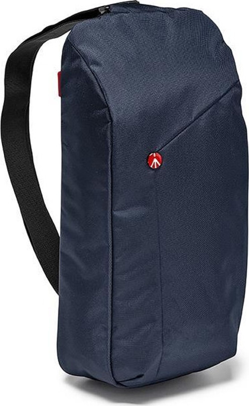NC CSC Camera Bodypack Sling Sırt Çantası (Mavi)