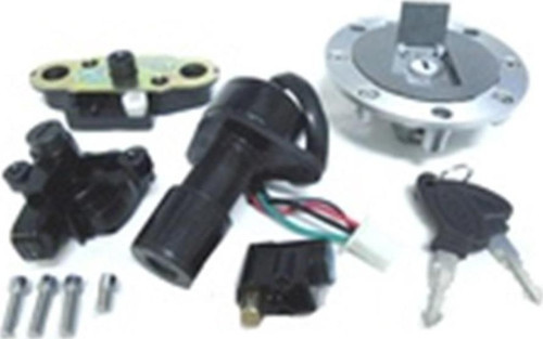 MONDIAL DRİFT KİLİT KONTAK SETİ KOMPLE İTHAL