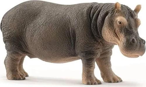 Wild Life Figür Su Aygırı CWL14814