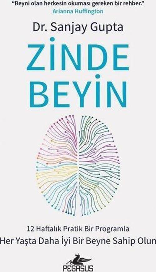 Pegasus Yayınevi Zinde Beyin