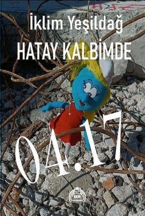 Hatay Kalbimde 04.17