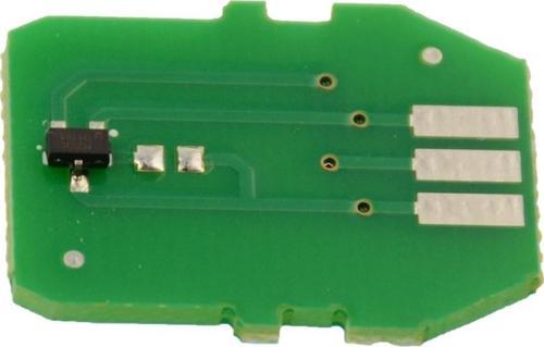Buzdolabı Kapak Anahtar (Switch) Kartı, Bosch, Siemens, Profilo ile Uyumlu