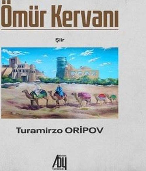 Baygenç Yayıncılık Ömür Kervanı