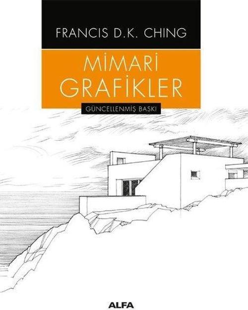 Mimari Grafikler