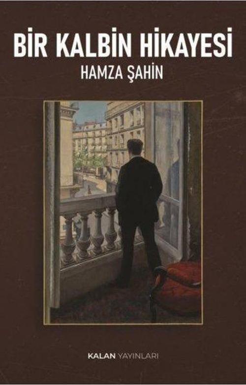 Bir Kalbin Hikayesi