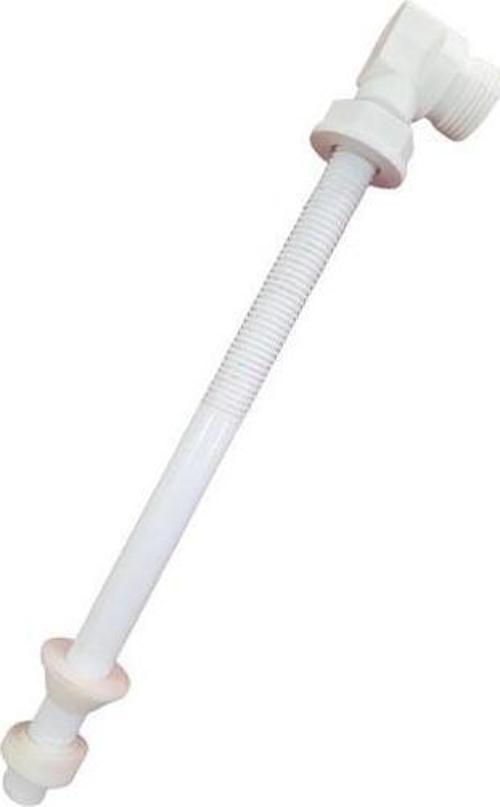 Taharet Çubuk Plastik Orta 290mm