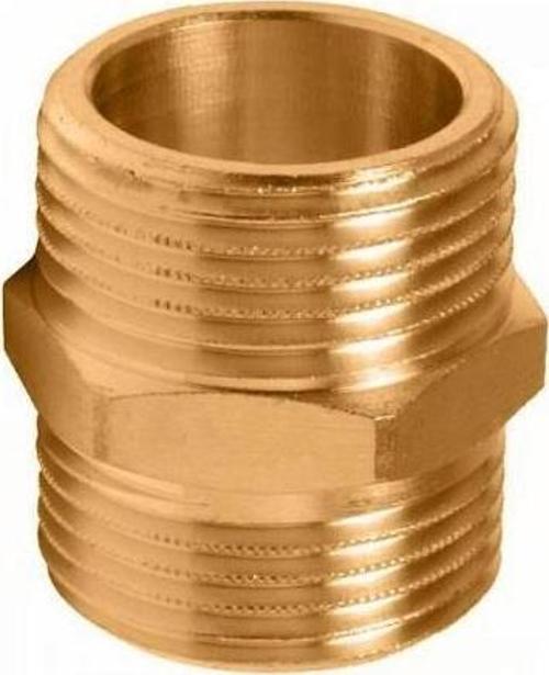 S.c.grup 8375 Sarı Nipel 3/4