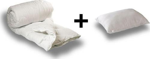 PAPILLOW Premium İcon Nano Jel Yorgan 155*215 +1 Nanojel Yastık HEDİYE