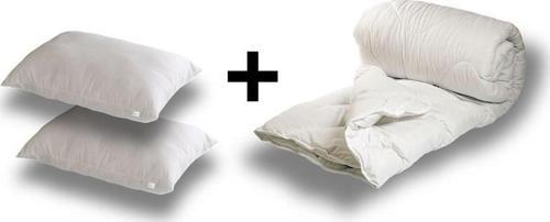 PAPILLOW Premium İcon Nano Jel Yorgan 195*215 +2 Ad. Nanojel Yastık HEDİYE