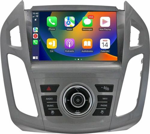 Ford Tourneo Connect 2015 - 2018 4 GB RAM 64 GB HAFIZA ANDROID MULTIMEDIA TEYP