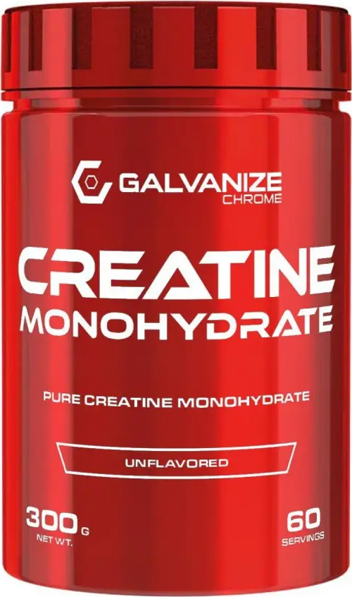 Creatine Monohydrate 300 gr Aromasız