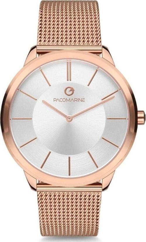 Kadın Rose Kol Saati Pm.51157.05