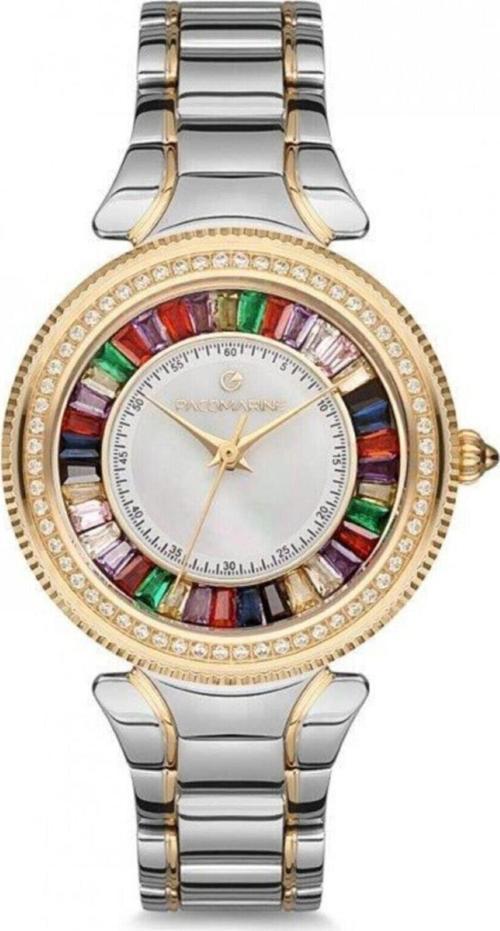 Pm.61198.03 Kadın Kol Saati