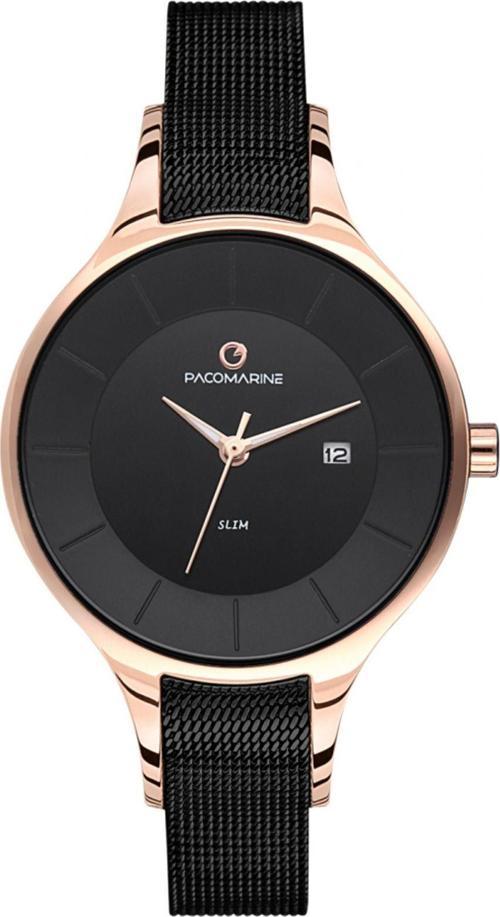 Pm.51024.08 Kadın Kol Saati