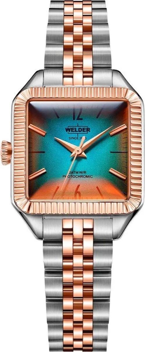 Wrc912 Kadın Kol Saati