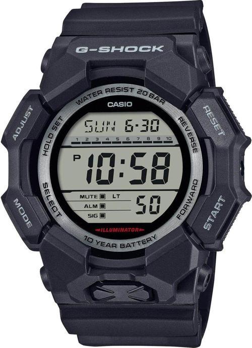 Gd-010 Series Gd-010-1Dr Erkek Kol Saati