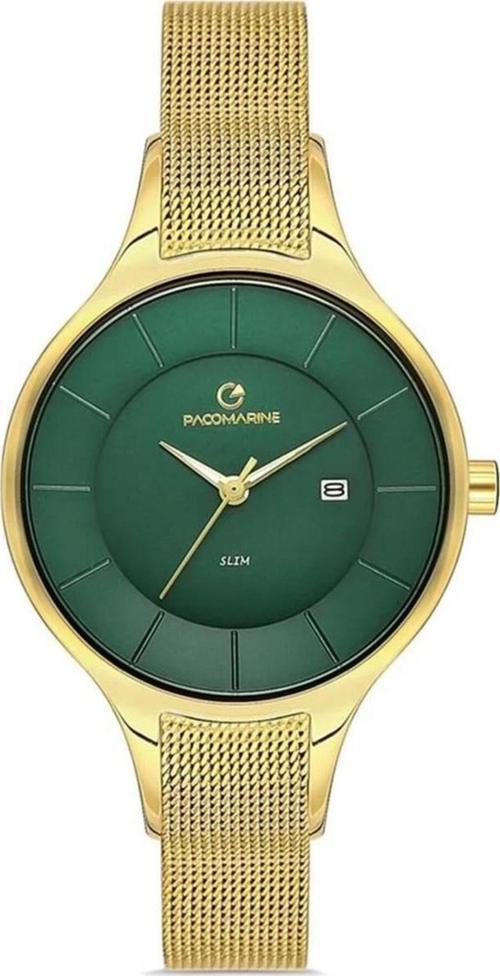 Pm.51024.13 Kadın Kol Saati