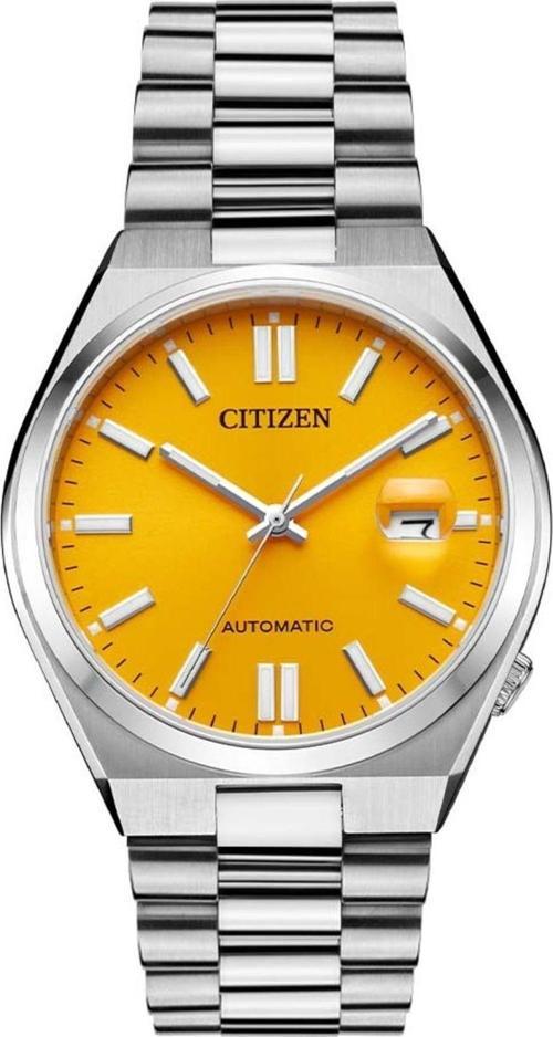 Tsuyosa Nj0150-81Z Otomatik Kol Saati