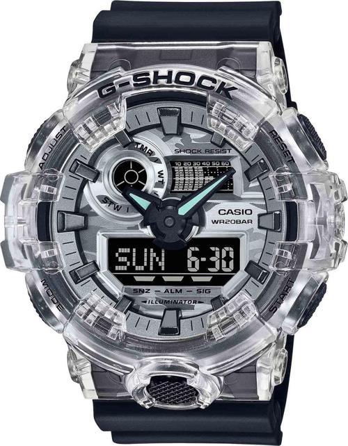 Ga-700Skc-1Adr G-Shock Erkek Kol Saati