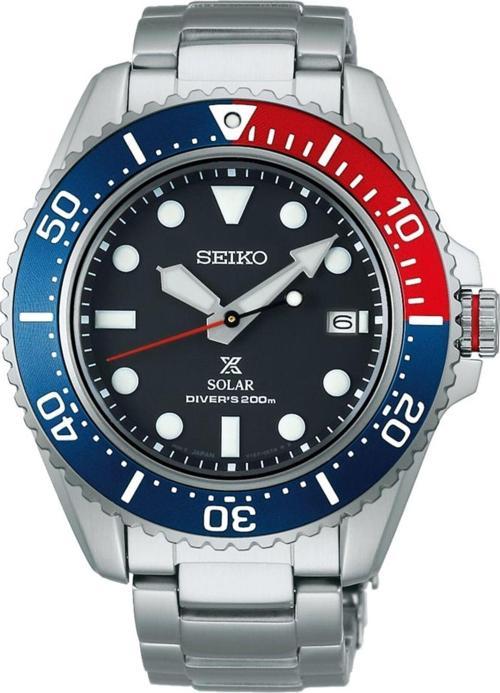 Prospex Sne591P Solar Diver'S Erkek Kol Saati