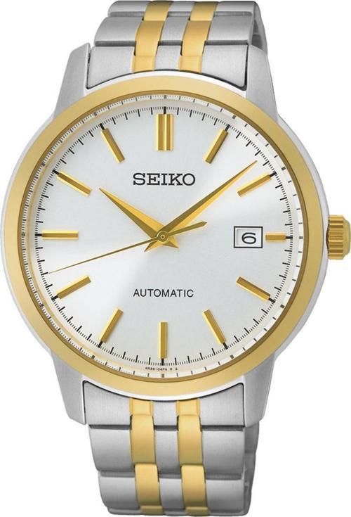 Automatic Srph92K Erkek Kol Saati