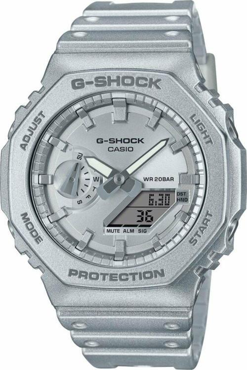 Ga-2100Ff-8Adr Erkek Kol Saati