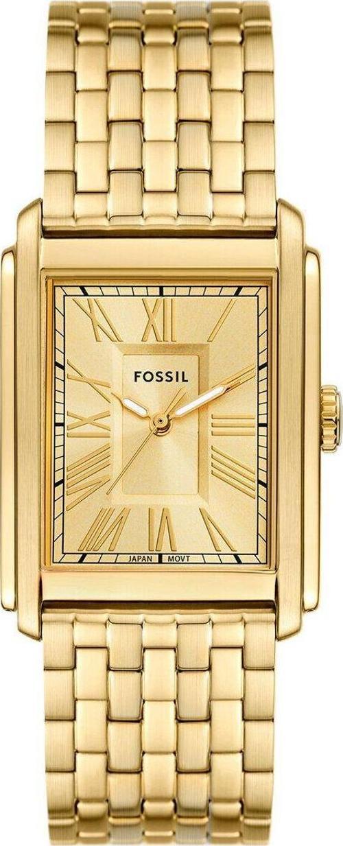 Fossıl Ffs6009 Erkek Kol Saati