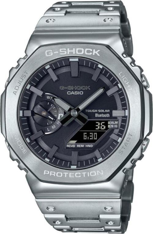 G-Shock Gm-B2100D-1Adr Kol Saati