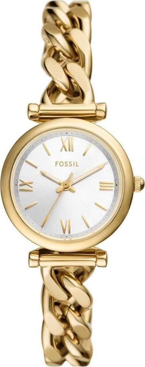 Fes5329 Quartz Çelik Gold 28 Mm Kadın Kol Saati
