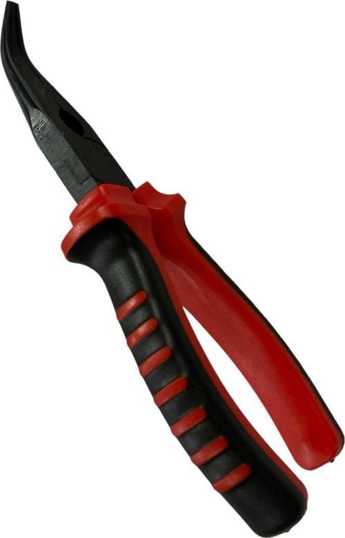 B-Tech Eğri Karagaburun 160 mm