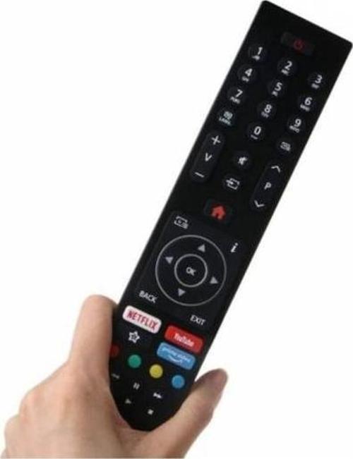 49Ud9360 Smart Led 4K Tv Kumandası