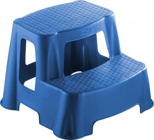 Çocuk Basamağı Çok Amaçlı 2 Katlı Basamak Evde, İşde, Depoda UCZ