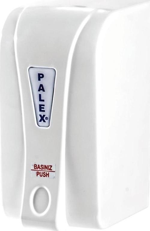 Prestij Köpük Sabun Dispenseri Beyaz 3506-0