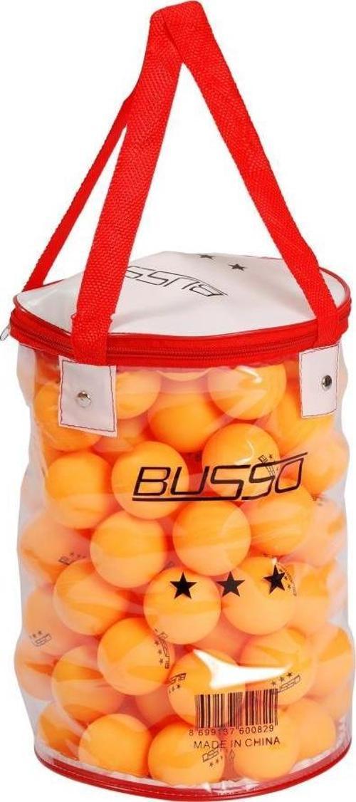 Çantalı Pinpon Topu 100 lü 40mm