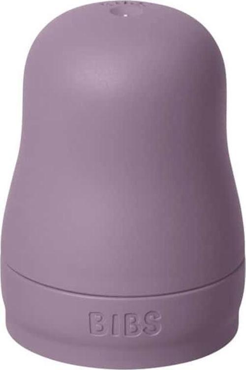 Baby Bottle Kit Mauve