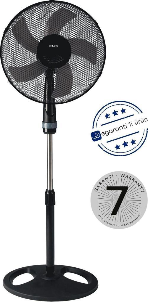 Sf16trio 55w 3 Fonksiyonlu Ayaklı, Duvar Ve Masa Vantilatörü