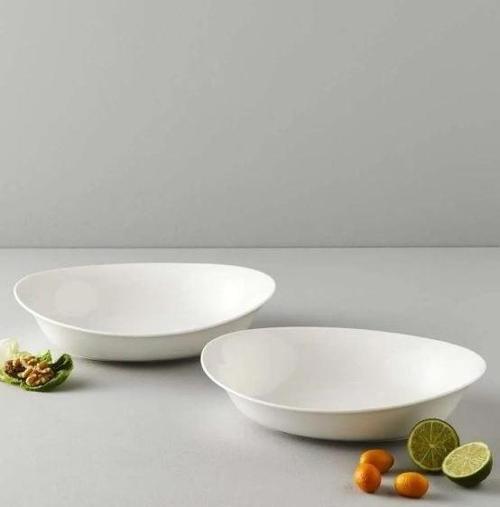 Be Original Pera 29Cm 2'Li Oval Salata Kasesi