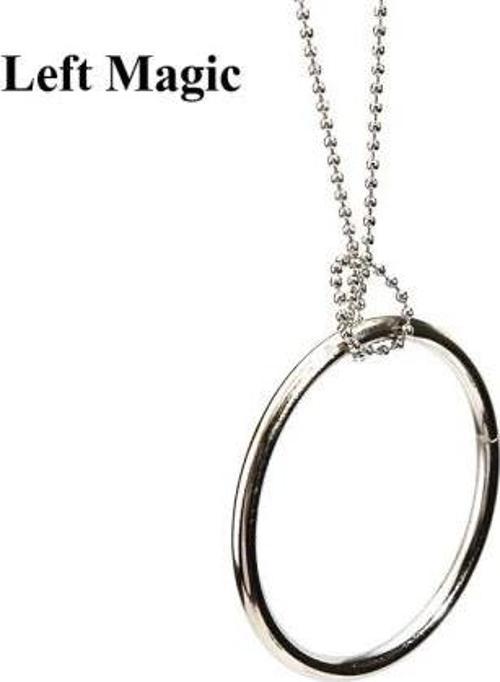 Sihirli Halka İllüzyon Oyunu