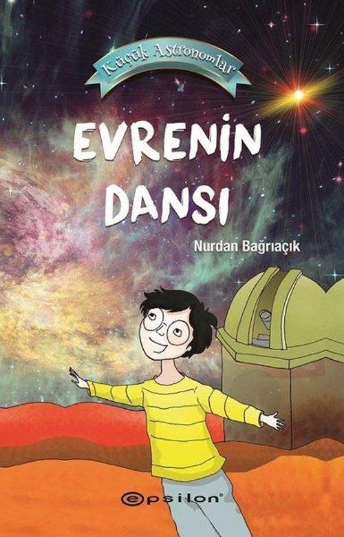 Evrenin Dansı - Küçük Astronomlar