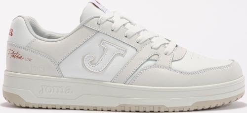 / C.PLATEA LOW 2412 BEYAZ ERKEK SNEAKER AYAKKABI