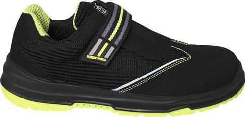 MANGAN GREEN S1 ESD İŞ GÜVENLİĞİ AYAKKABISI