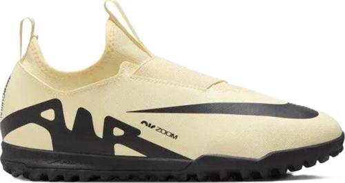 Zoom Vapor 15 Academy TF Kids Football Shoes Çocuk Halı Saha Futbol Ayakkabısı Krem