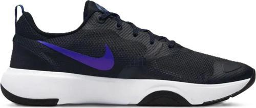 City Rep TR Run Training Shoes Black Erkek Koşu Antrenman Ayakkabısı Siyah Lacivert