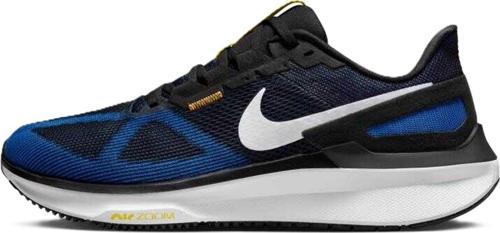 Air Zoom Structure 25 Running Shoes Yürüyüş Koşu Ayakkabısı Lacivert