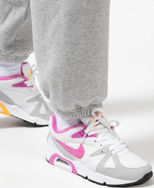 Air Structure Triax 91 Unisex Sneaker Günlük Spor Ayakkabı Beyaz Pembe