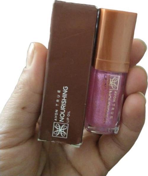 True Nourishing Dudak Yağı 7 Ml. Blossom