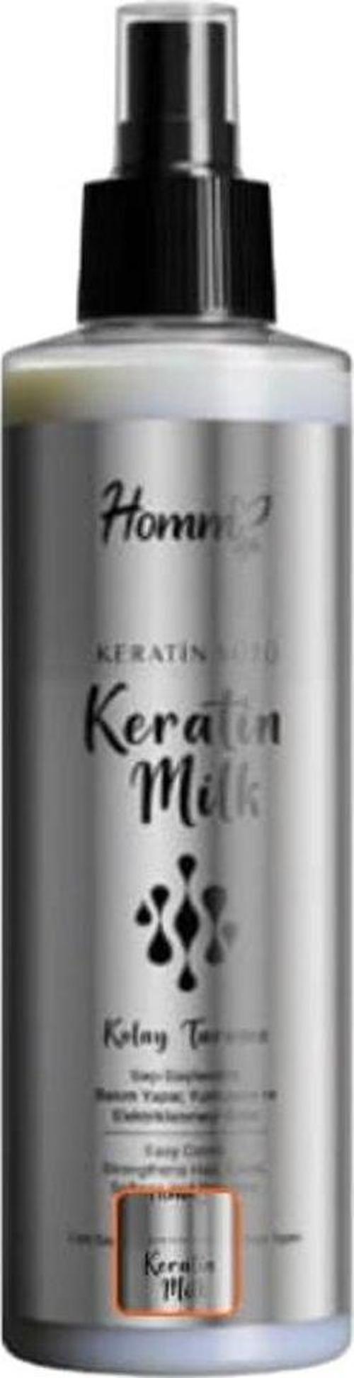 Life Keratin Sütü Sprey 200 Ml